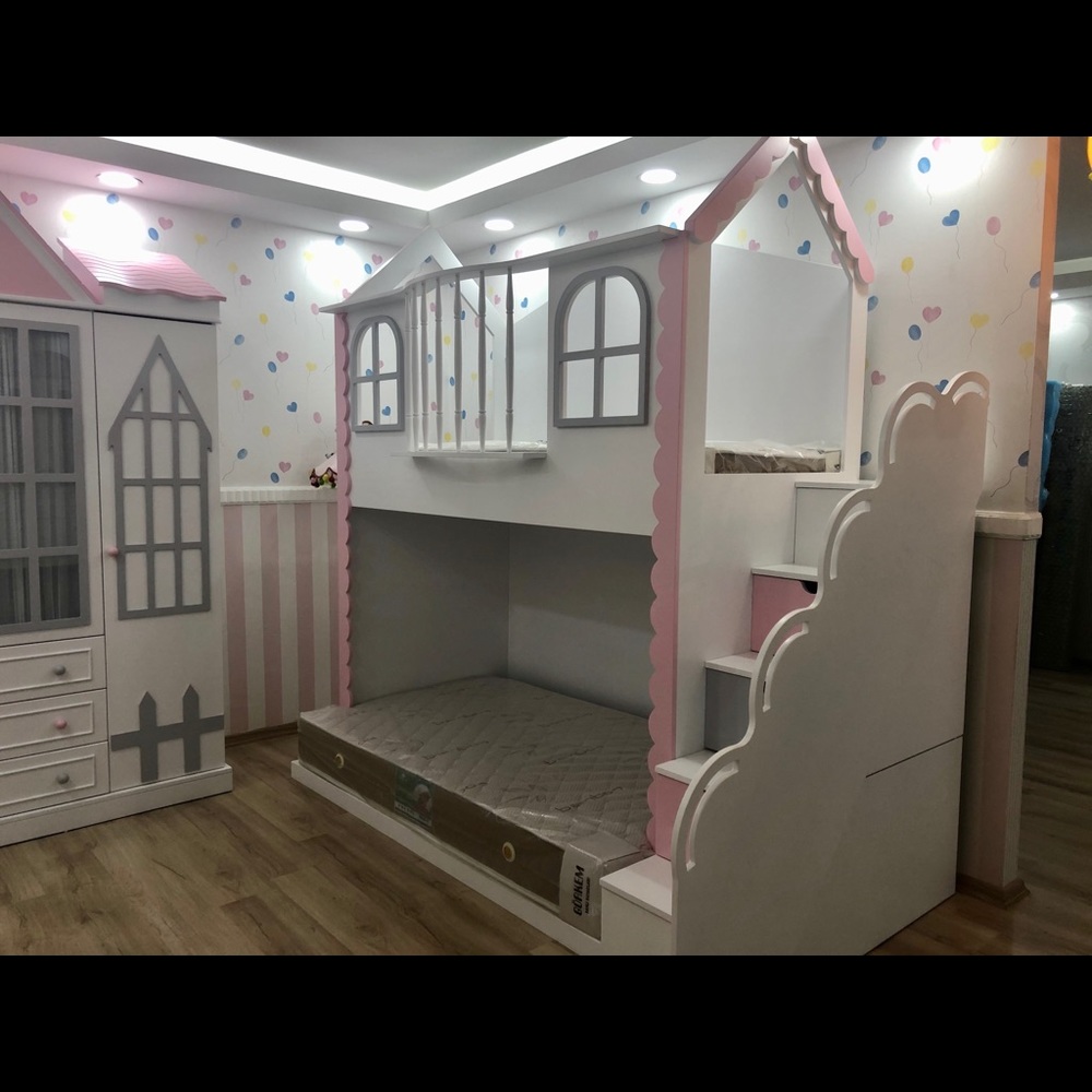 Kids bedroom furniture